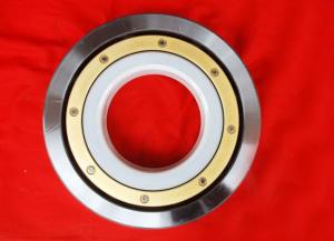 6012M Inner ring insulated bearing